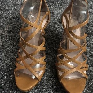 Vince Camuto Heels